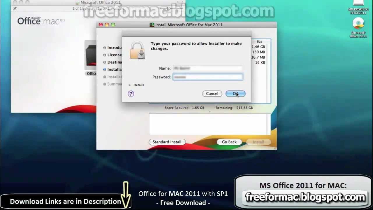 Download microsoft office 2011 for mac trial version 10